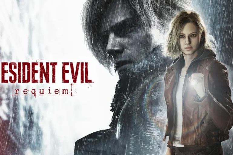 Anteprima Resident Evil Requiem Nintendo Switch 2 Creator's Voice.