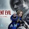 Resident Evil Requiem merge Pragmata