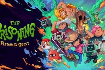 The Prisoning Fletcher’s Quest su Nintendo Switch