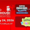 Segui il Nintendo Treehouse: Live del 24 febbraio per 60 minuti di gameplay inedito su Switch 2. In mostra Super Mario Bros. Wonder, Animal Crossing e Pokémon Pokopia.