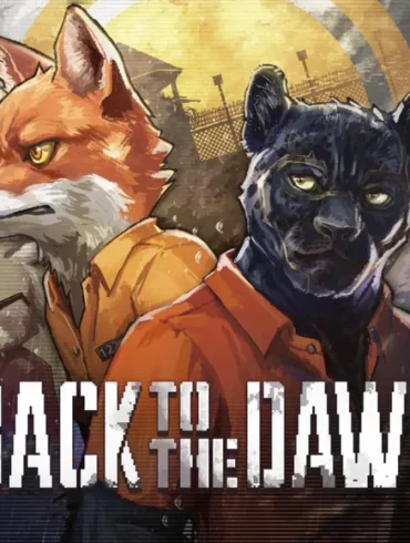 Back to the Dawn evade ufficialmente oggi