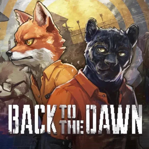 Back to the Dawn evade ufficialmente oggi