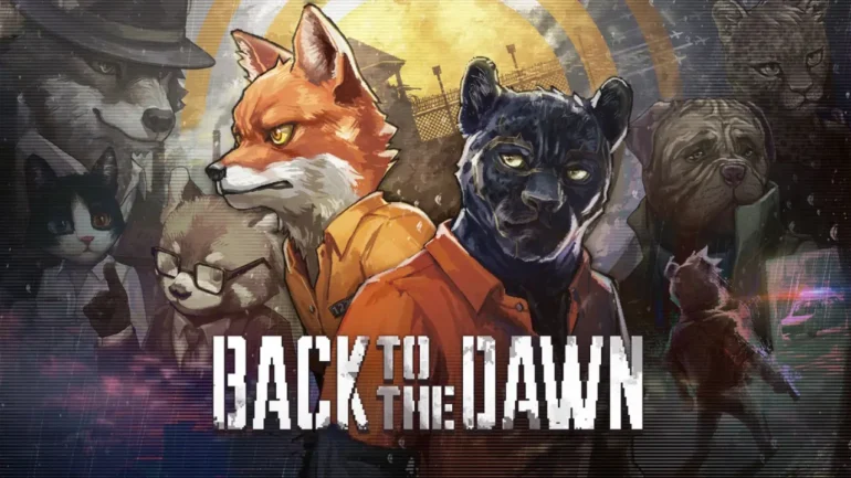Back to the Dawn evade ufficialmente oggi