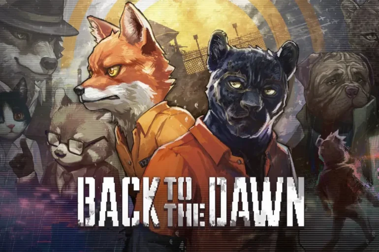Back to the Dawn evade ufficialmente oggi