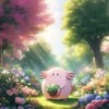 Pokémon Pokopia codice Regalo Misterioso Pianta di Chansey gratuita da riscattare entro il 7 ottobre 2026