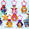 Happy Meal McDonald's tema Super Mario Galaxy Il Film con sorprese a tema Nintendo