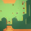 Minishoot Adventures gameplay