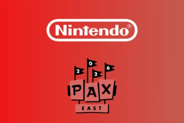 Nintendo conferma la partecipazione all'evento PAX 2026
