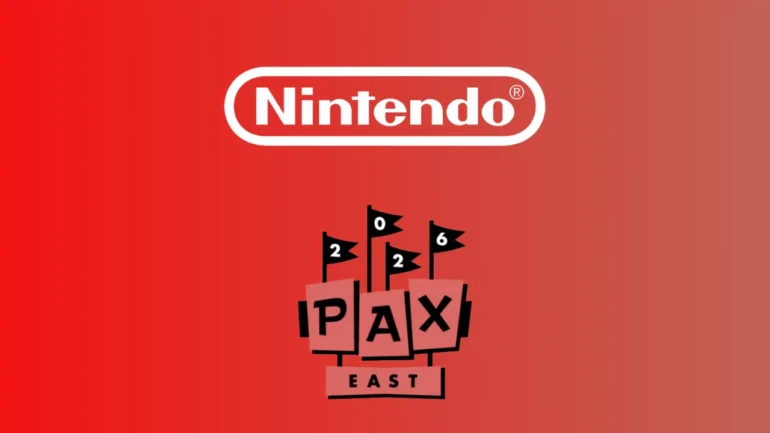 Nintendo conferma la partecipazione all'evento PAX 2026