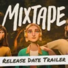 Mixtape arriva su Nintendo Switch 2 Trailer annuncio