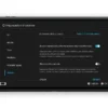 Come disattivare la prevenzione uso accidentale al risveglio Nintendo Switch 2