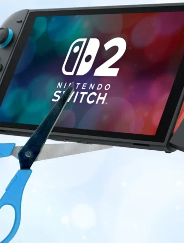 Nintendo taglia produzione Switch 2 dopo vendite natalizie deludenti