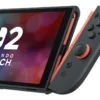 Nintendo Switch 2 tasto C - La storia