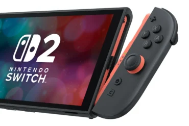 Nintendo Switch 2 tasto C - La storia