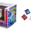 Pokémon Game Music Collection Scatola e Console
