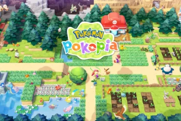 Pokemon Pokopia Nintendo Switch 2 disponibile
