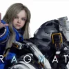 Pragmata Nintendo Switch 2