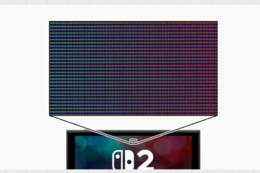Switch OLED vs Nintendo Switch 2 schermo migliore