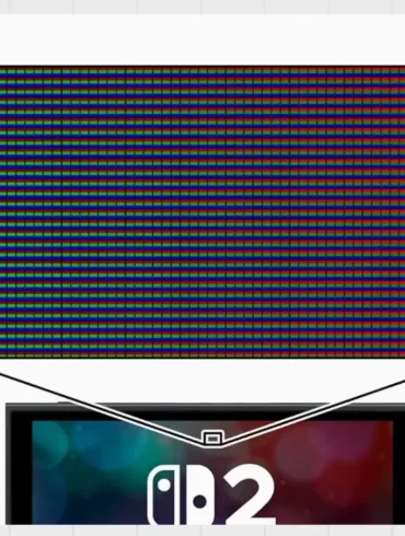Switch OLED vs Nintendo Switch 2 schermo migliore