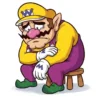 Wario Triste perché Goro Abe lascia Nintendo