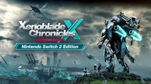 Xenoblade Chronicles X Definitive Edition Nintendo Switch 2 Edition recensione gameplay