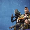 Fortnite Save The World su Nintendo Switch 2