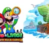 Mario e Luigi Fraternauti alla Carica Nintendo Switch