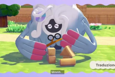 Trucchi segreti di Pokémon Pokopia su Nintendo Switch 2 con Ditto protagonista