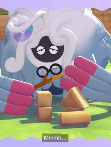 Trucchi segreti di Pokémon Pokopia su Nintendo Switch 2 con Ditto protagonista