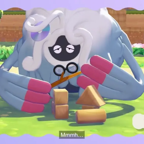 Trucchi segreti di Pokémon Pokopia su Nintendo Switch 2 con Ditto protagonista