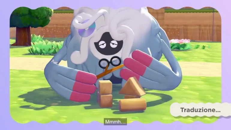 Trucchi segreti di Pokémon Pokopia su Nintendo Switch 2 con Ditto protagonista