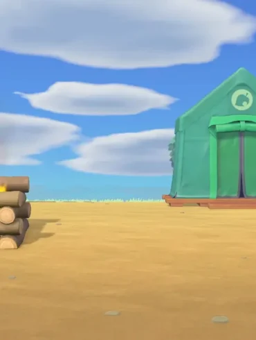 Vai all'Ufficio Nook e scegli 'Cosa devo ancora fare nell'isola?'