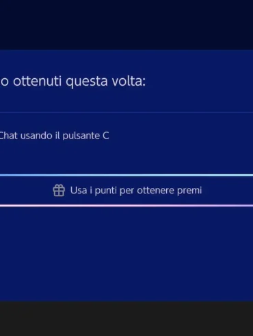 GameChat Nintendo Switch 2 100 Punti Platino My Nintendo missione aprile 2026 elementi icona