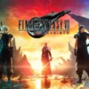 Final Fantasy VII Rebirth demo disponibile ora Nintendo Switch 2 uscita 3 giugno 2026 Square Enix RPG