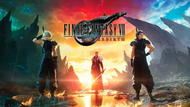 Final Fantasy VII Rebirth demo disponibile ora Nintendo Switch 2 uscita 3 giugno 2026 Square Enix RPG
