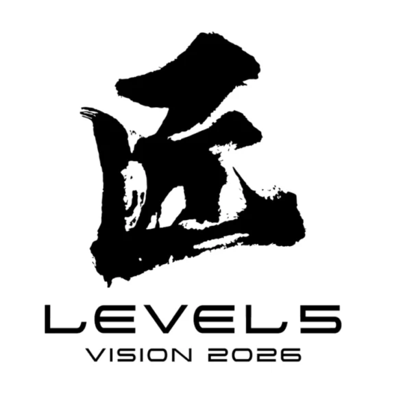 Level-5 Vision 2026 Takumi presentazione strategia titoli livestream 10 aprile 2026