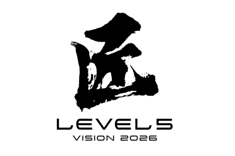 Level-5 Vision 2026 Takumi presentazione strategia titoli livestream 10 aprile 2026