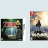 Monolith Soft pagina speciale team sviluppo Zelda Skyward Sword Breath of the Wild Tears of the Kingdom 2026