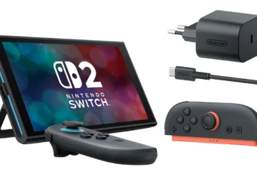Nintendo Switch 2 non si carica batteria non sale soluzione guida passo dopo passo alimentatore USB-C