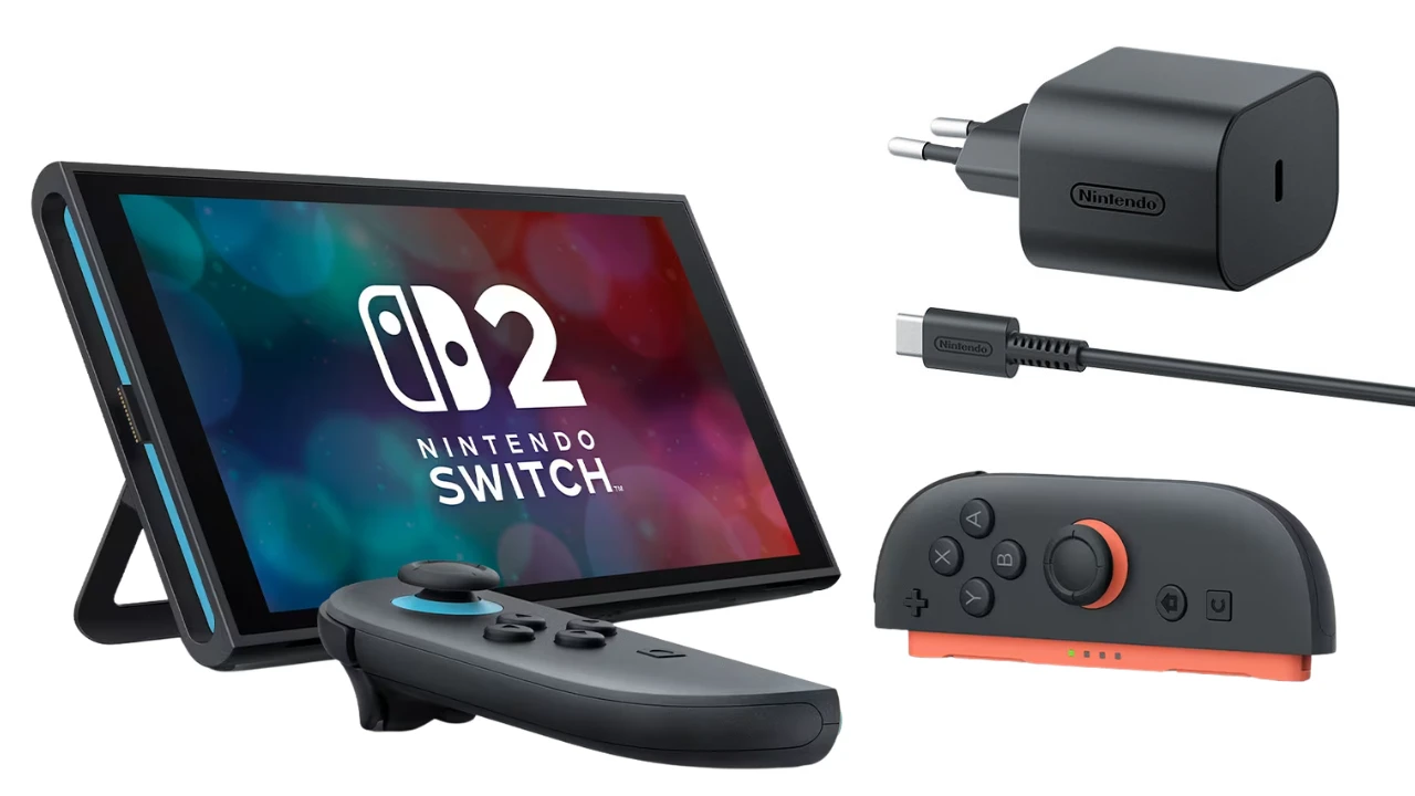 Nintendo Switch 2 non si carica: cause e soluzioni