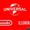 Nuovo film Nintendo Illumination aprile 2028 Super Mario cinema Universal Pictures Spain documento ufficiale