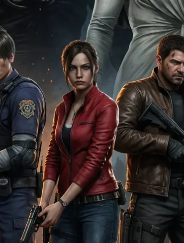 Tutti i giochi di Resident Evil su Nintendo Switch e Switch 2 in ordine cronologico – guida completa