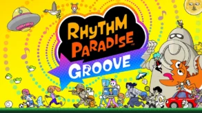 Rhythm Paradise Groove Nintendo Switch uscita 2 luglio 2026 minigiochi ritmici Tsunku