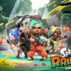 Splatoon Raiders data uscita 23 luglio 2026 Nintendo Switch 2 esclusiva spin-off Trio Triglio Salmonoidi