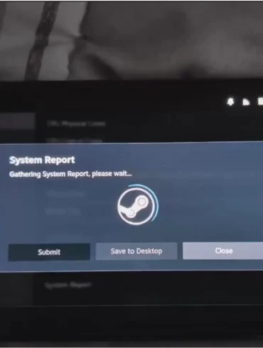 Steam installato su Nintendo Switch 1 con Proton 11 ARM64 beta SteamOS modding aprile 2026