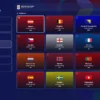 Football Manager 26 Touch Nintendo Switch aggiornamento Gestione Nazionali FIFA World Cup 2026 licenza ufficiale nazionali femminili