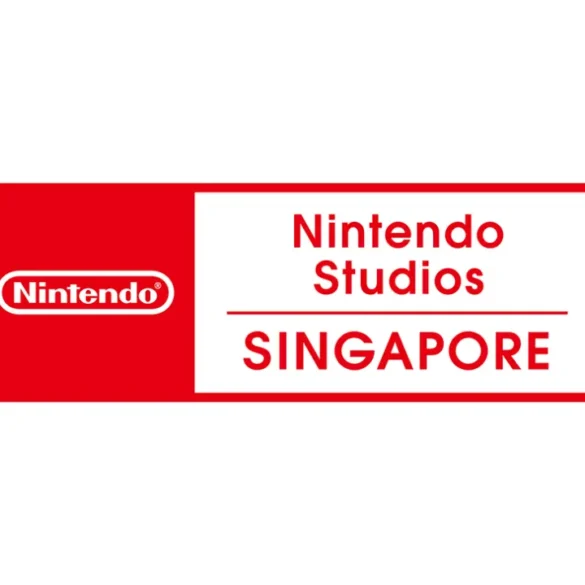 Nintendo acquisisce Bandai Namco Studios Singapore – nasce Nintendo Studios Singapore, studio dedicato all'arte nei videogiochi Nintendo