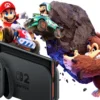 Nintendo Switch 2 risultati finanziari FY26 19,86 milioni unità vendute Mario Kart World 14,7 milioni copie dati ufficiali marzo 2026