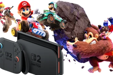 Nintendo Switch 2 risultati finanziari FY26 19,86 milioni unità vendute Mario Kart World 14,7 milioni copie dati ufficiali marzo 2026