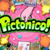 Pictonico Nintendo app foto minigiochi iOS Android free-to-start disponibile 28 maggio 2026 zombie costumi